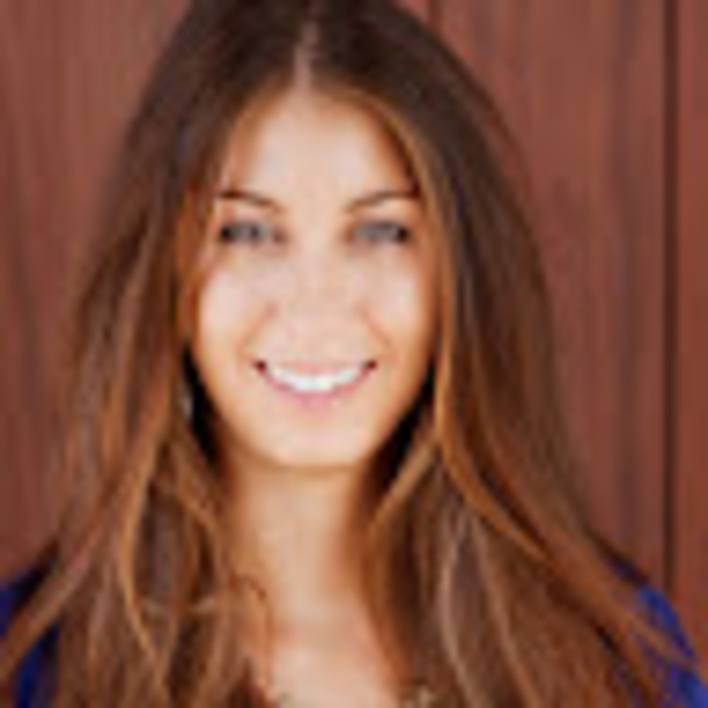 Meet your Posher, Sara